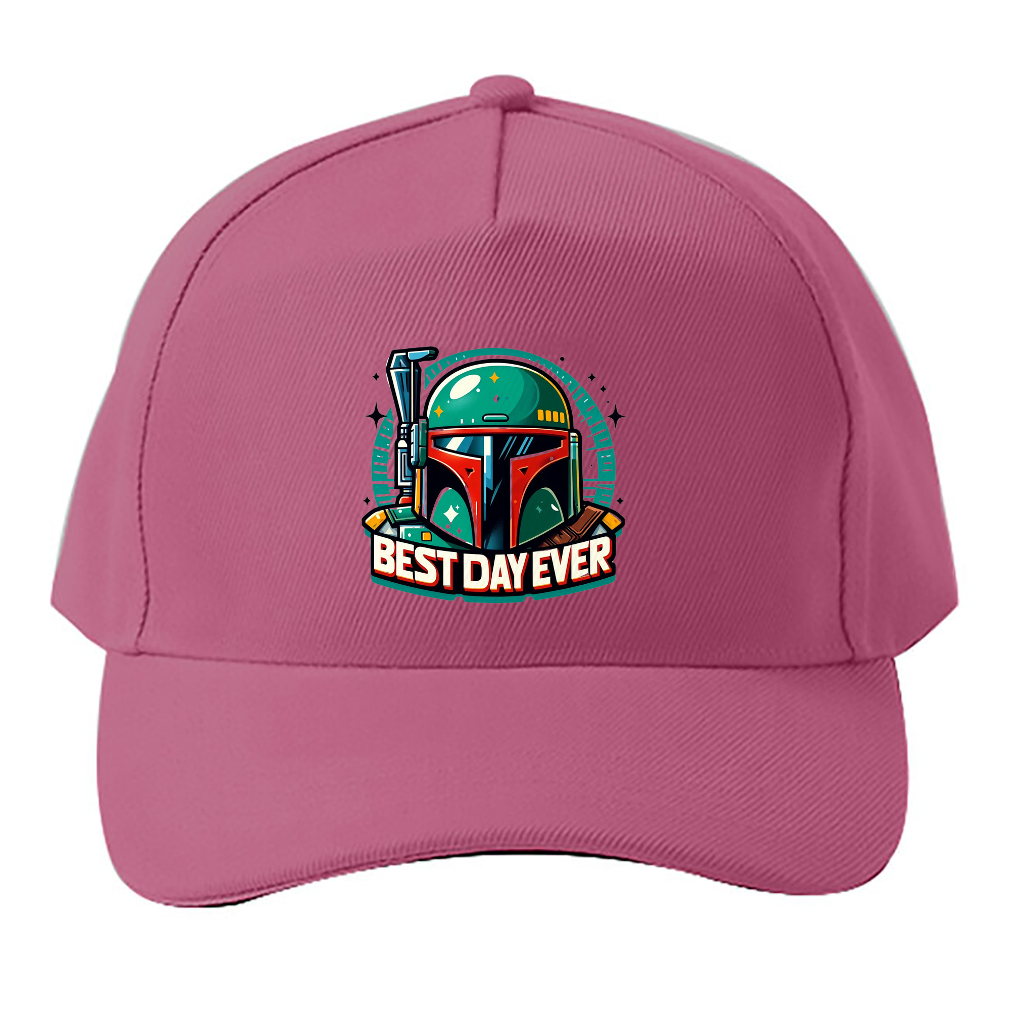 （画像用） スター・ウォーズ Star Wars ベースボールキャップ 綿100％ 男女兼用 帽子 スポーツ